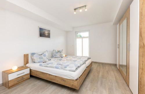 Ferienwohnung am Schloßpark - Foto 18