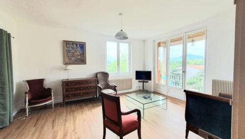 La Maison des Noyers #Parking#Calme#Terrasse Meublé classé 3étoiles - Foto 3