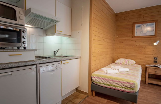 Residence Eureca - Foto 4