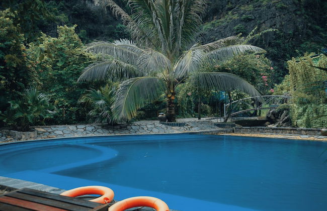 Fairy Mountain Retreat - Foto 65