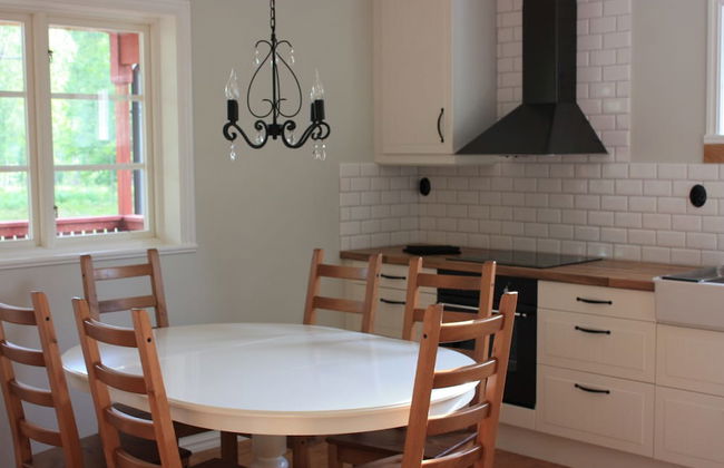 Grönelid Gård - Foto 8