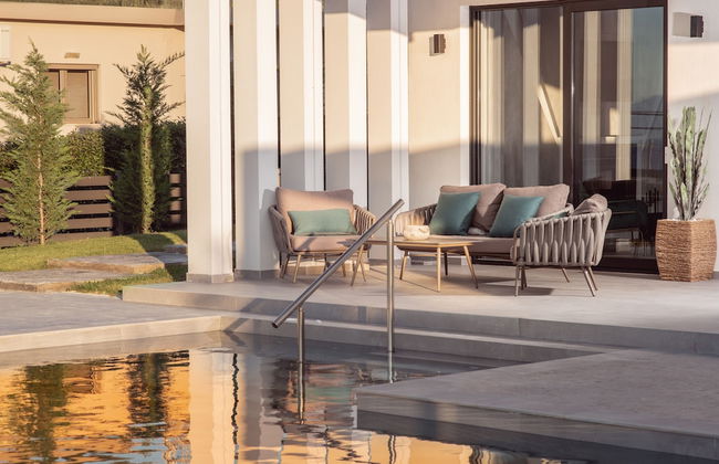 Vatia Villas - Foto 66