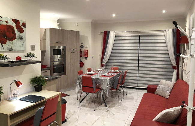 "1. Sea View Luxury 2 Bed Penthouse Close to Beach!" - Photo 24