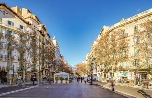 GuestReady - Central Barcelona Getaway - Photo 29