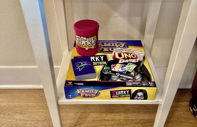 Harvest Gem Resort-like Condo! - Foto 12