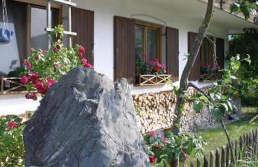 Haus in der Loferau - Foto 30