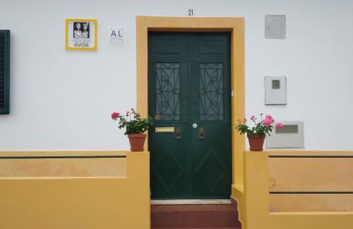 Casa dos Avós - Foto 2