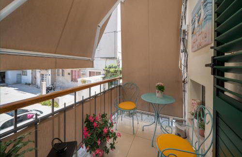 Apartment Exotic oasis - Photo 24