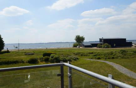 Dümmer Traum-Traumblick auf dem Dümmersee - Foto 11