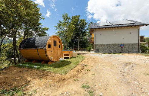 Lovely Home In Passo Del Cerreto - Foto 13