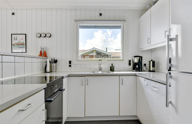 2 bedroom House in Broager with terrace - Photo 21