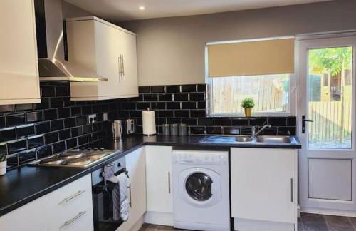 Sunny South Shields House - Foto 11