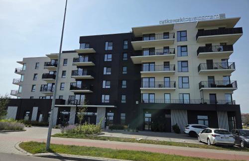 Parkowa Prestige Apartament - Foto 17