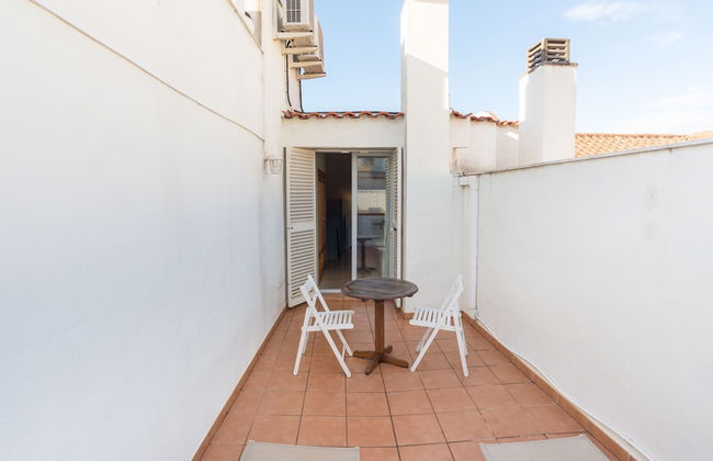 LU&CIA Penthouse with terrace - Photo 37