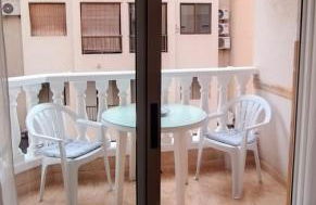 PMT14 - City apartment by the beach with pool - Foto 8