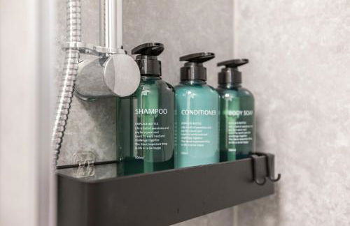 Stylish 4 Bed House In Chorley - Foto 42