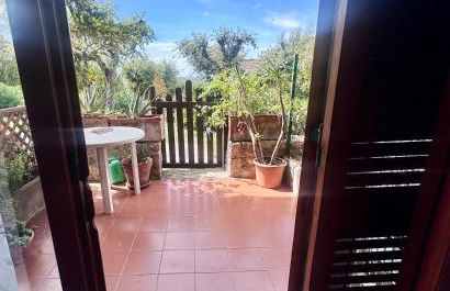 Casa Oliva Ansedonia - Foto 11