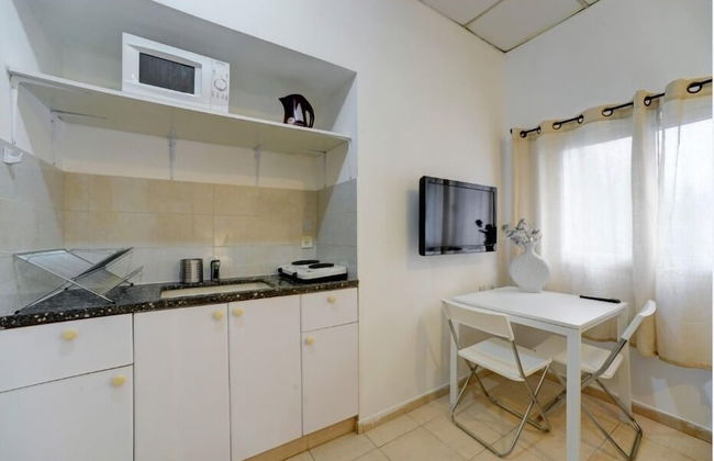 Tel-Aviving Apartments - Foto 32