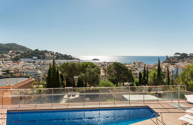 Villa Romana - Foto 1