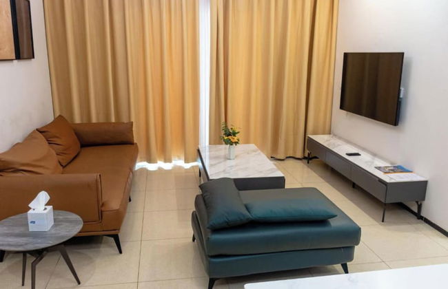 Rose Garden Private Apartment By LINK - Foto 28