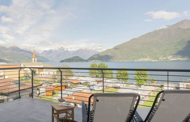 Misultin House & Swimming Pool by Rent all Como - Foto 43