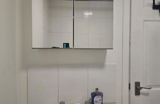 Seaside Haven Coastal Comfort 200m from the Beach - Foto 37