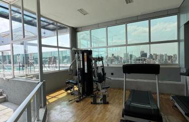 San Diego Apart- Hotel - Foto 14