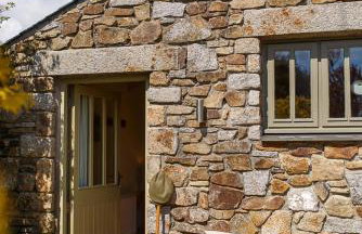The Granary at Cornish Barn Holidays - Foto 11