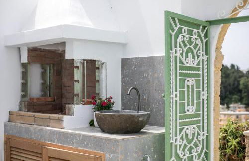 Nouvelle15 Cozy House with Private Pool - Foto 45