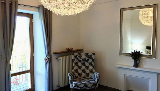 Apartment With Enclosed Garden - Foto 3, Habitación