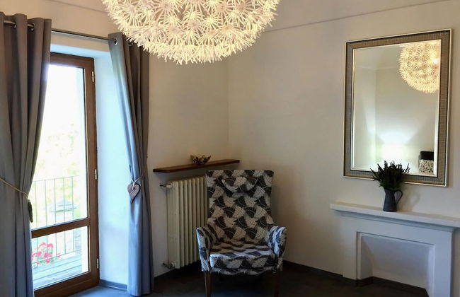 Apartment With Enclosed Garden - Foto 3