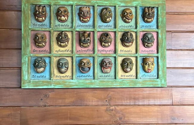 Kottan On Sea by The Serendipity Collection - Foto 1