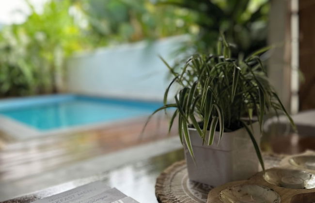 Yumi Villas Port Barton - Foto 27