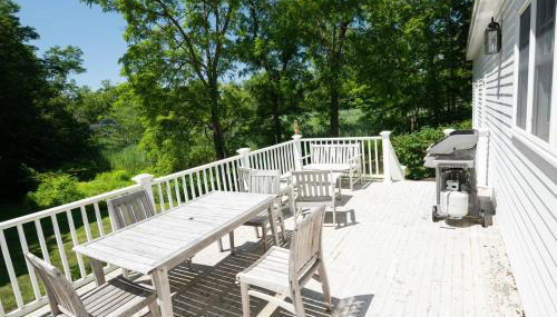 Historic Coastal Home • Marsh Views • Pet-Friendly - Foto 4