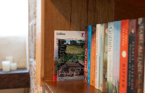 Heritage Swiss Cottage - Foto 31