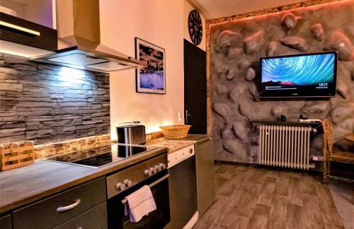 #214 LUX-Flat im Herzen von Neuss mit Netflix & Prime - Foto 6