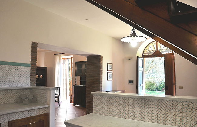 Villa i Noccioli - 18 Sleeps Private Pool - Foto 25