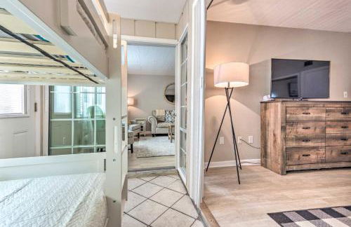 Sunny Destin Condo with Pool and Beach Access! - Foto 19