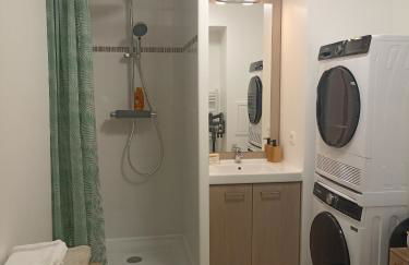 Studio tout confort Massy-Paris - Foto 10