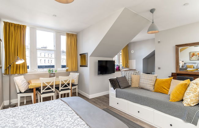 Haymarket Apartments - Foto 9