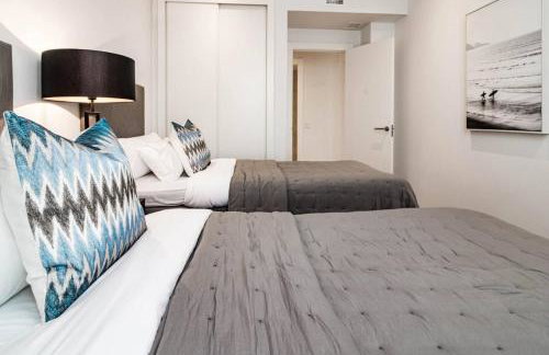 Lme144A Spacious & Luxury Family Home - Foto 31