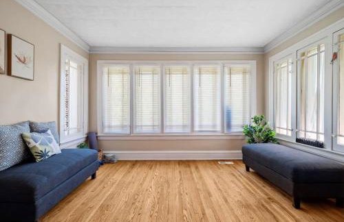 Cleveland 3 Bedroom, 10 Mins to Downtown - Foto 11