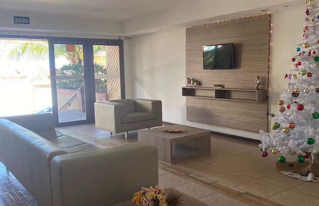 Flat Pipa Oceano - Foto 3