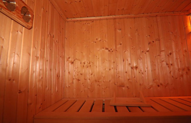 Reihenhaus Dunenwaldhaus in Trassenheide - Foto 28