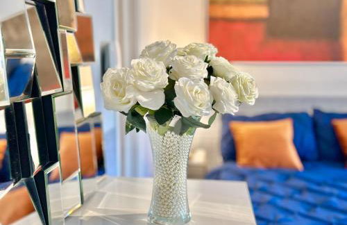 Business Travellers Studio FREE Late Check-Out - Foto 24