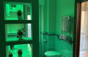 GuestARTDéco Sempione 32 - Photo 25