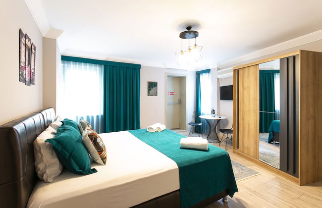 Sirena's Suites - Foto 26