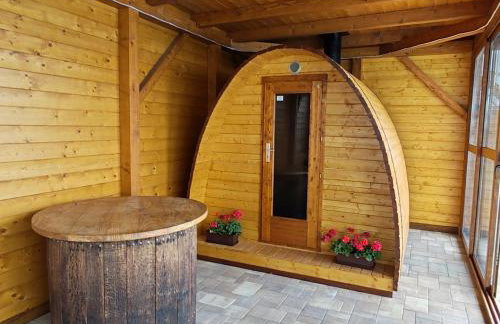 Kuća za odmor Krolo - Blackberry Hill - Foto 29