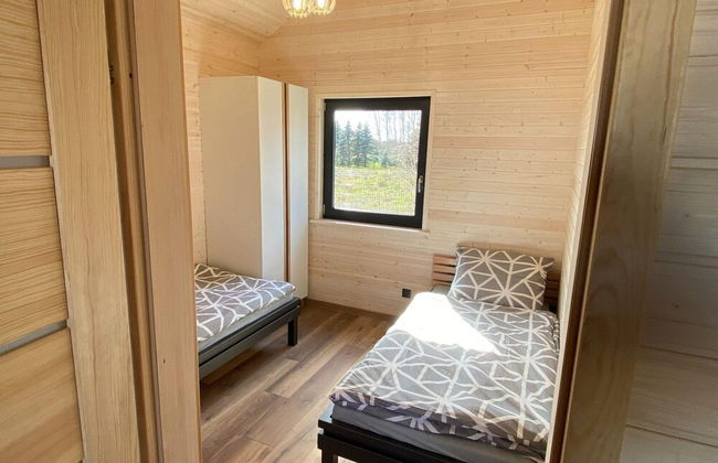 Holiday Home in Wicie With Garden - Photo 4