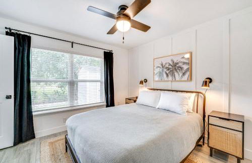 Modern Florida Bungalow 3 Miles to Winter Garden! - Foto 13